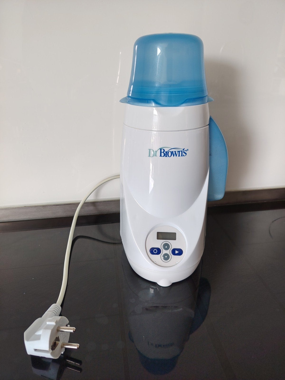 Flessenwarmer, Kinderen en Baby's, Ophalen