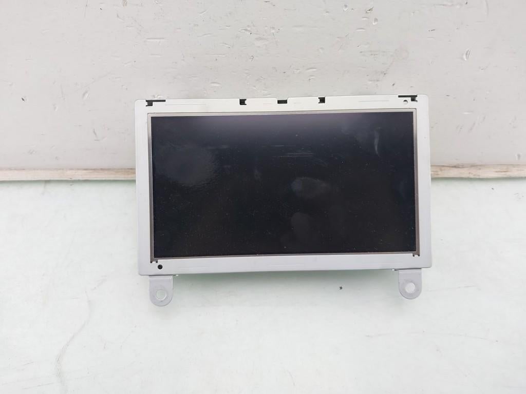 ORDINATEUR MULTIMEDIA Opel Zafira Tourer (P12), Utilisé, Opel