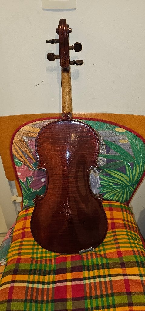 Viool 4/4, Muziek en Instrumenten, Ophalen, Viool