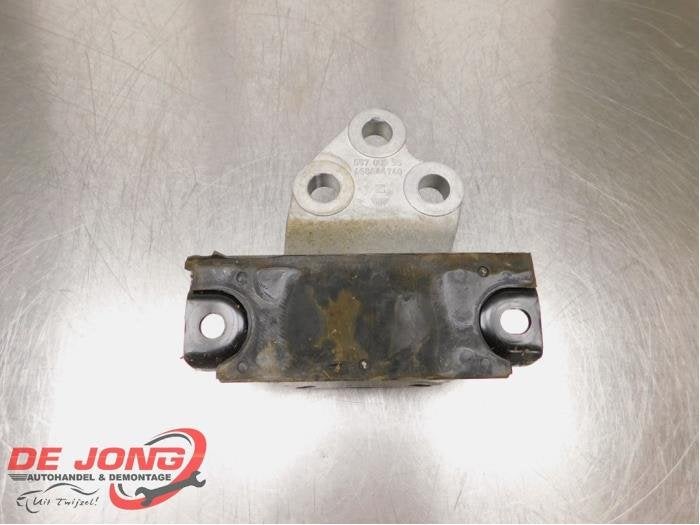 Support moteur d'un Opel Corsa, -, Opel, 3 mois de garantie, Utilisé