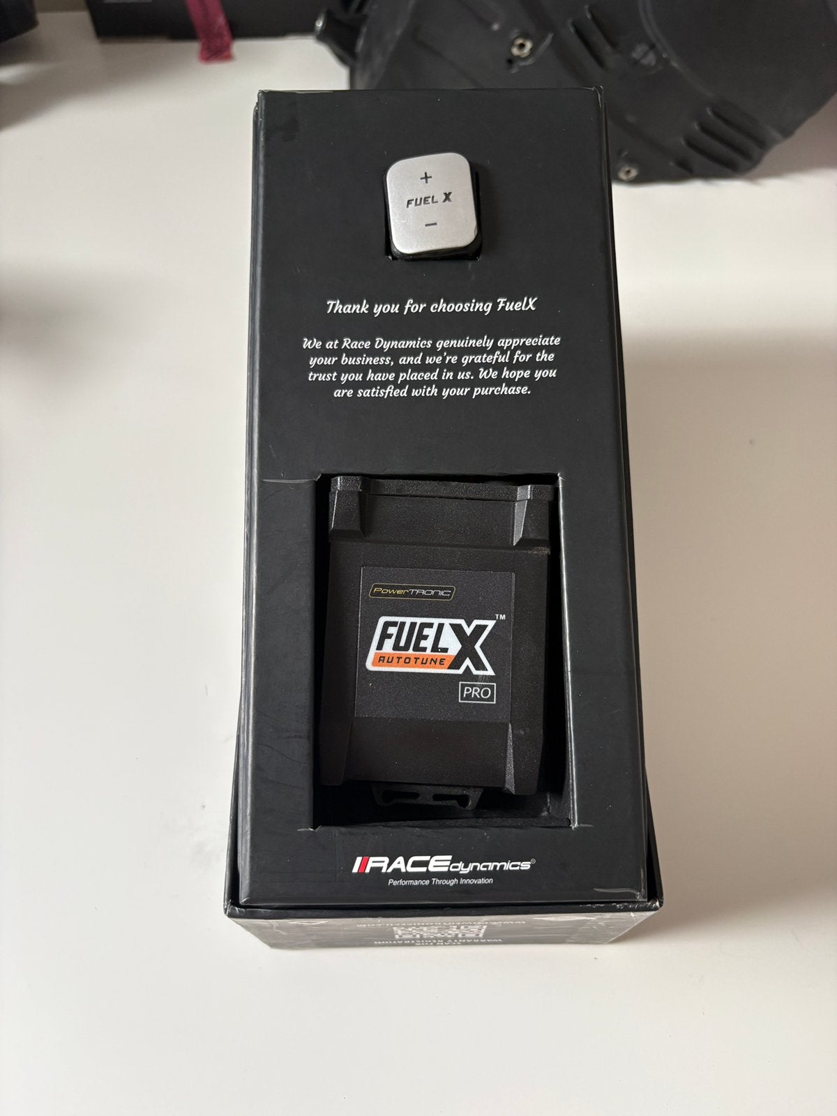 FuelX Pro Royal Enfield 650 E4/E5 - Prestatie optimalisatie, Motos, Enlèvement