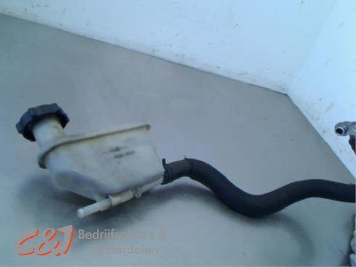 Réservoir d'huile direction assistée d'un Ford Transit Con, -, 3 mois de garantie, -, -