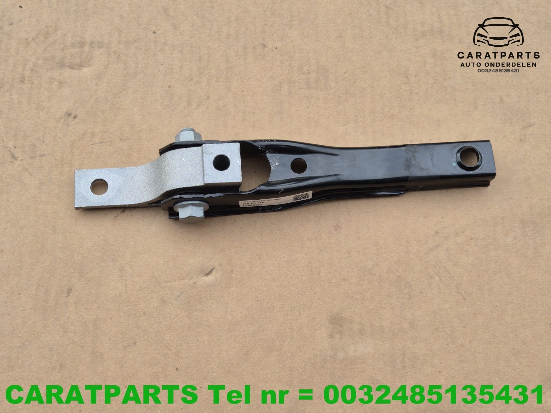 7T0199855 Support de pendule Multivan Support de bo te Multi, Volkswagen, Volkswagen AG, Vw@volkswagen.de, Utilisé