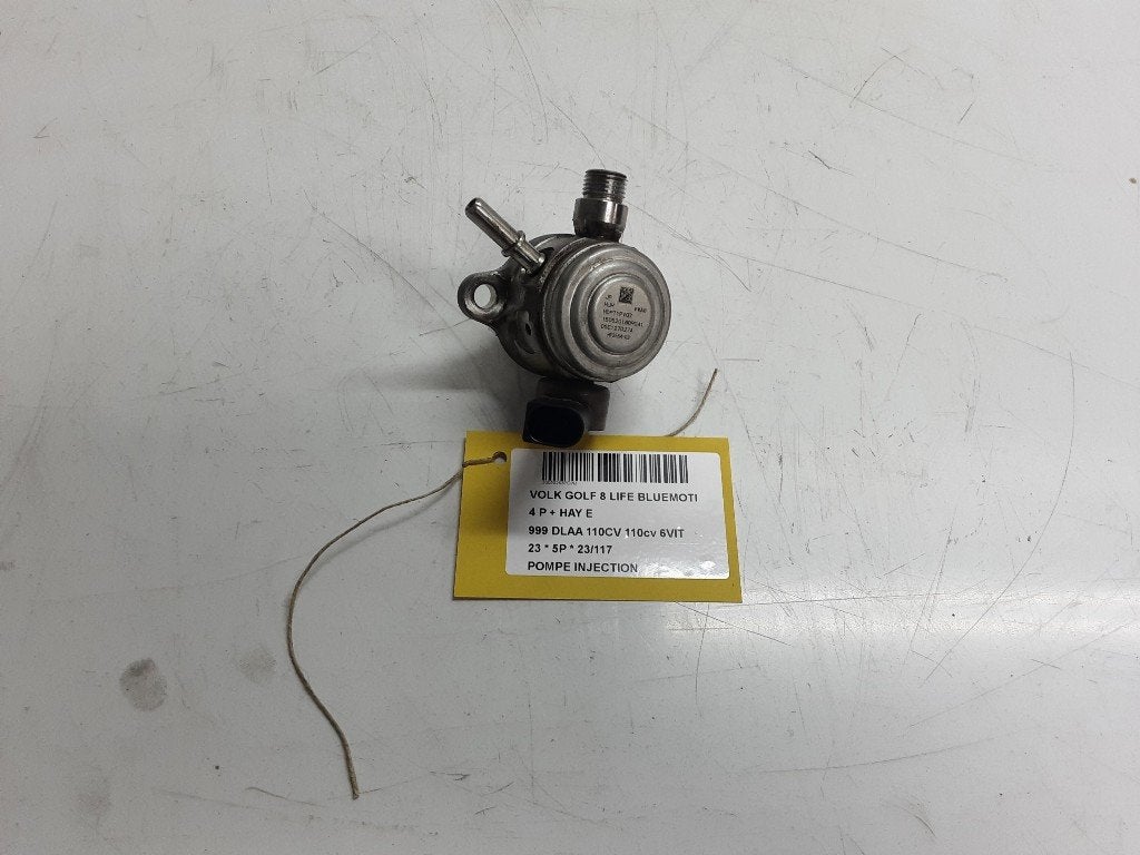 POMPE D'INJECTION Volkswagen Golf VIII (CD1) (05E127027A), Volkswagen, Volkswagen AG, Utilisé, Kundenbetreuung@volkswagen.de
