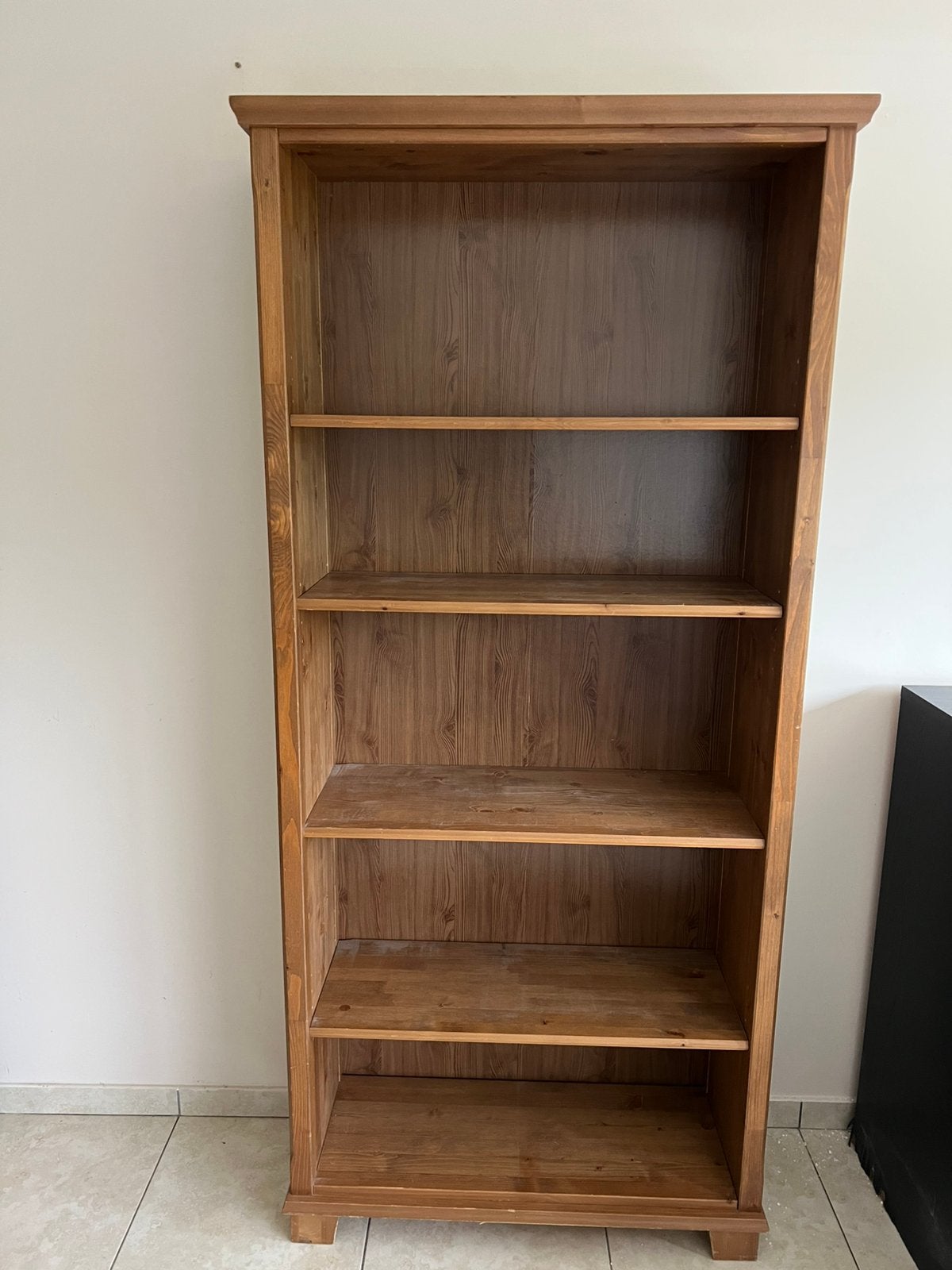 Boekenkast, Huis en Inrichting, Ophalen, Gebruikt