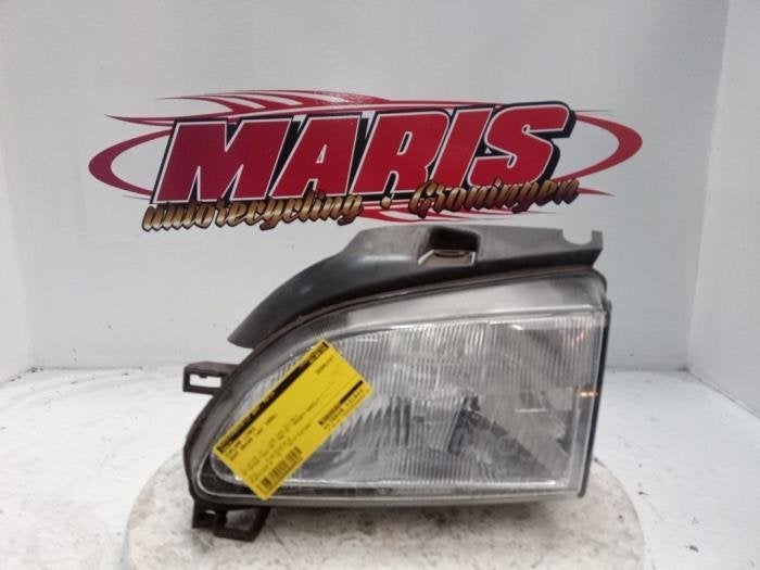 Phare gauche d'un Seat Arosa, -, -, 3 mois de garantie, Utilisé