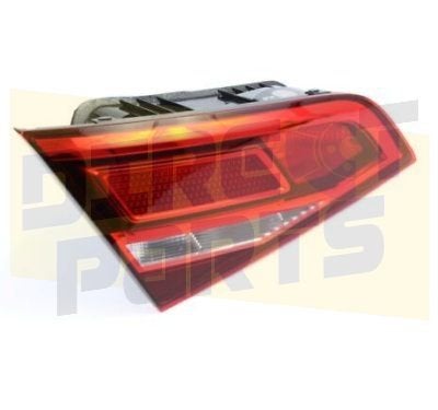 Audi A3 Sportsback (6/16-) achterlicht Links binnen Originee, Neuf, -, -, Audi