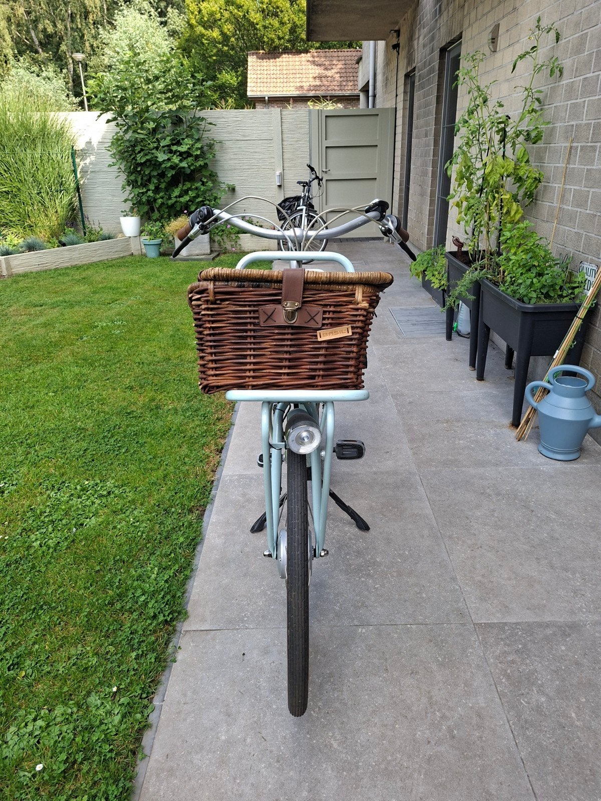 elektrische fiets Gazelle Miss Grac, Enlèvement, Utilisé, Autres types, Gazelle
