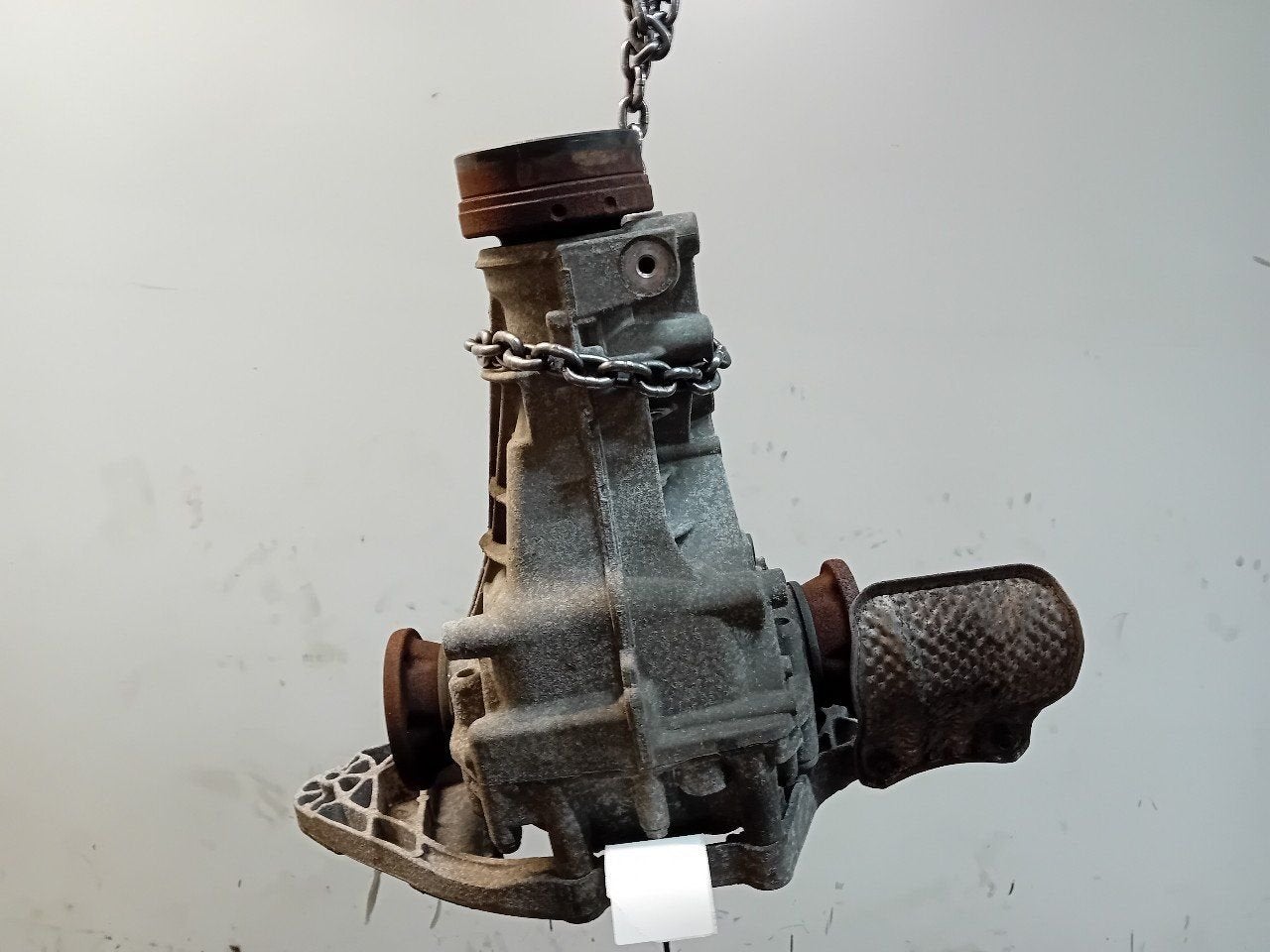 Cardan Audi A4, Autos : Pièces & Accessoires, Onderdelen@venauto.nl, Van der Ven Autorecycling B.V., Ettenseweg 76, 4706 PB Roosendaal, The Netherlands