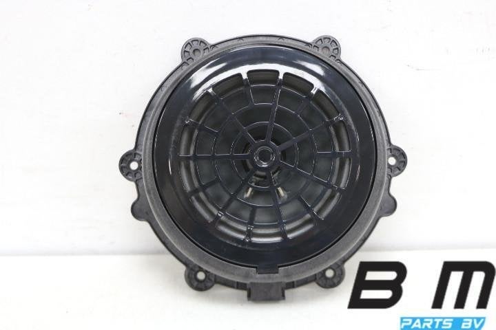 Luidspreker Bose achterzijde Porsche Panamera 4 971035453D, Auto diversen, Autospeakers, Gebruikt