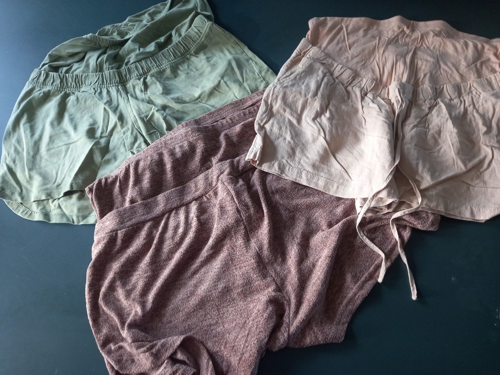 zwangerschap kledij, Kleding | Dames, Ophalen, Maat 42/44 (L)