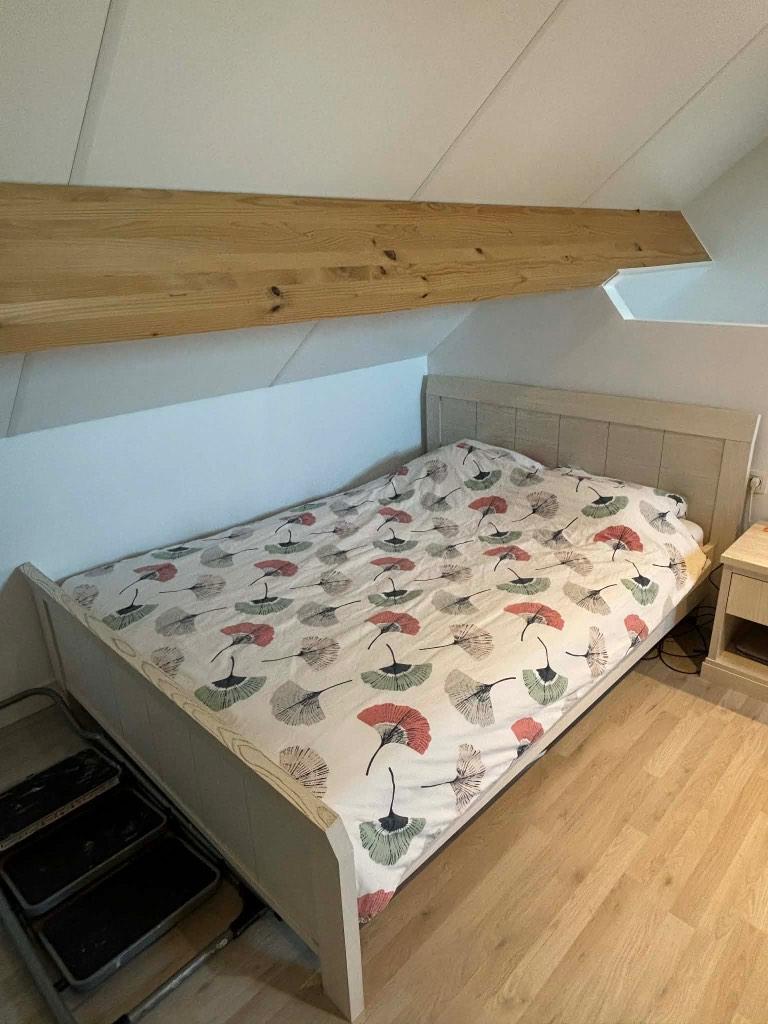 Slaapkamer meisje, Huis en Inrichting, Ophalen, Zo goed als nieuw, Twijfelaar, Landelijk