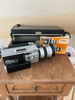 Fotomateriaal allerlei, Verzamelen, Foto-apparatuur en Filmapparatuur, Ophalen, Overige typen