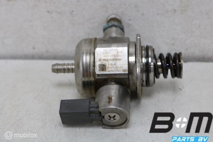 Hogedruk pomp VW Tiguan 5N 06H127025R, Utilisé