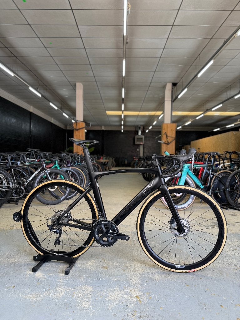 Ridley Noah Aero Carbon Racefiets, Enlèvement, Comme neuf