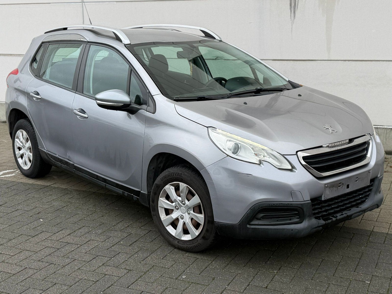 Peugeot 2008 1.2i PureTech Active – €2.200
Peugeot 2008 1.2, Particulier, Cruise Control, Te koop, Benzine