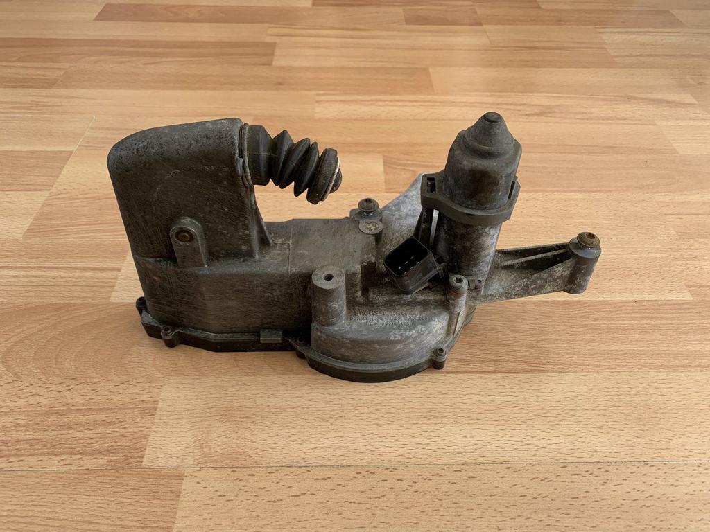 koppelingsactuator peugeot / citroen 9649394580 schakelrobot, Auto-onderdelen, Gebruikt, Citroën, -, -