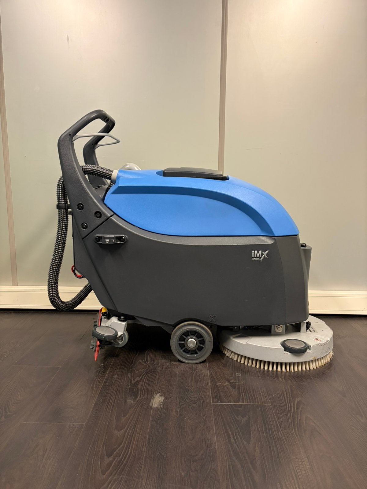 Schrobmachine | Fimap IMX | Nieuw accupakket, Ophalen of Verzenden