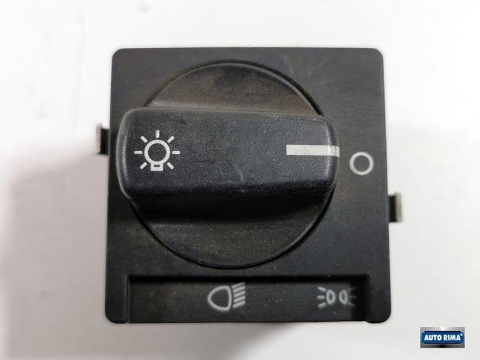 Licht Schakelaar van een Volvo 850, Auto-onderdelen, Dashboard en Schakelaars, Volvo, Gebruikt, 3 maanden garantie, Ophalen of Verzenden