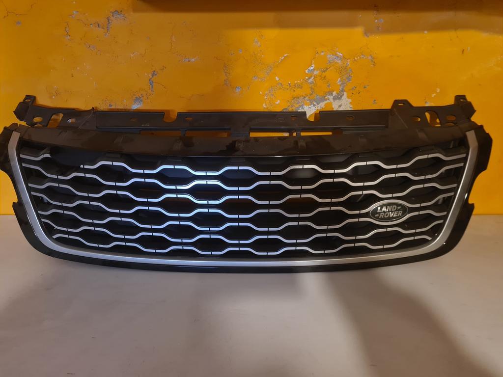 Toute pieces range rover velar, Autos : Pièces & Accessoires, Enlèvement ou Envoi, Neuf, Rover
