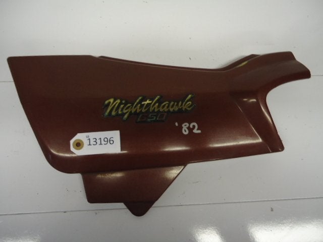 CB650 nighthawk 1979 - 1985 Honda Kuipdeel D1-18101, Motoren