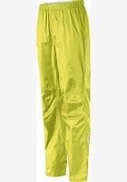 Pantalon de pluie jaune taille XL (54)., Caravanes & Camping, Vêtements de pluie, Enlèvement ou Envoi, Neuf, Pantalon de pluie