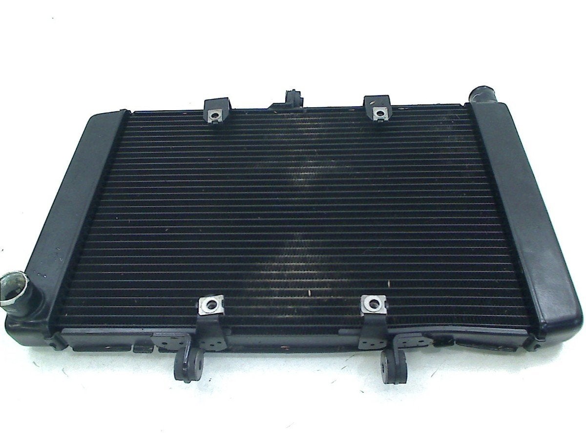 RADIATEUR Honda CB 1000 R 2008-2016 (CB1000R), Motoren, Dhr. S. di Majo, Gebruikt, Info@cama-motorparts.nl, P.J. Troelstraweg 8 8
3144 CX  MAASSLUIS, NL