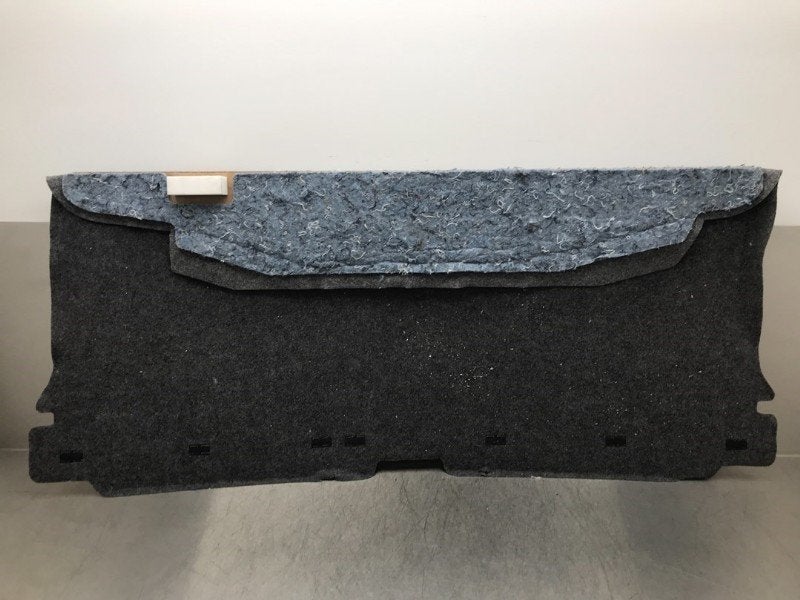 BAGAGERUIMTE MAT Suzuki Celerio (LF) (01-2014/-), Suzuki-Allee 7
64625  Bensheim, DE, Gebruikt, Suzuki Deutschland GmbH, Kontakt@suzuki.de