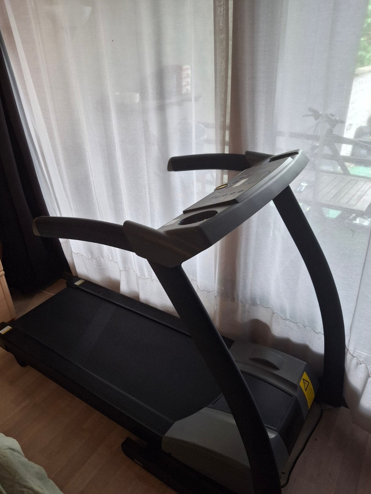 loopband domyos tc 450, Sports & Fitness, Appareils de fitness, Enlèvement, Tapis roulant