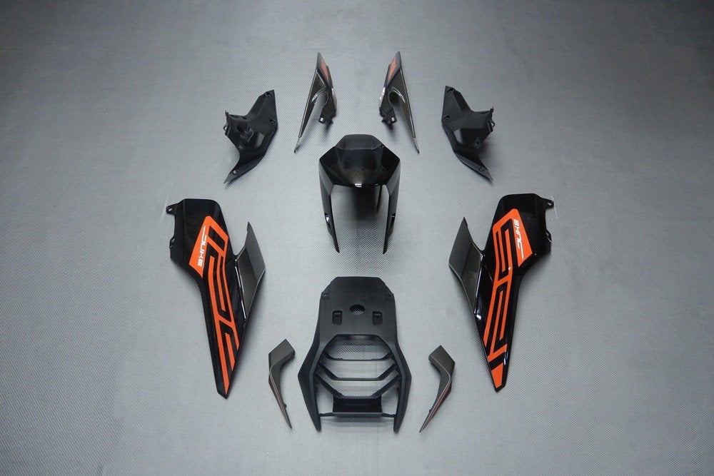 AVDB Kuip voor KTM DUKE 125 / 390 2017 2020, Motoren, Accessoires | Overige, Ophalen of Verzenden, Nieuw
