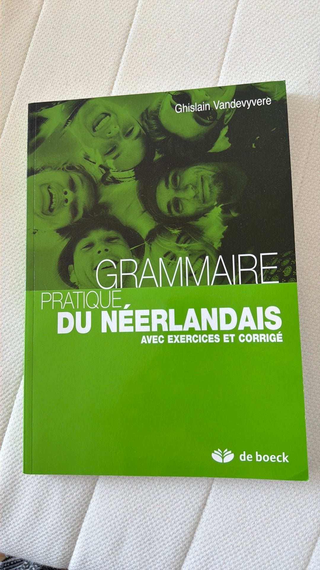 Praktische Nederlandse grammatica, Diversen, Schoolbenodigdheden, Ophalen, Nieuw