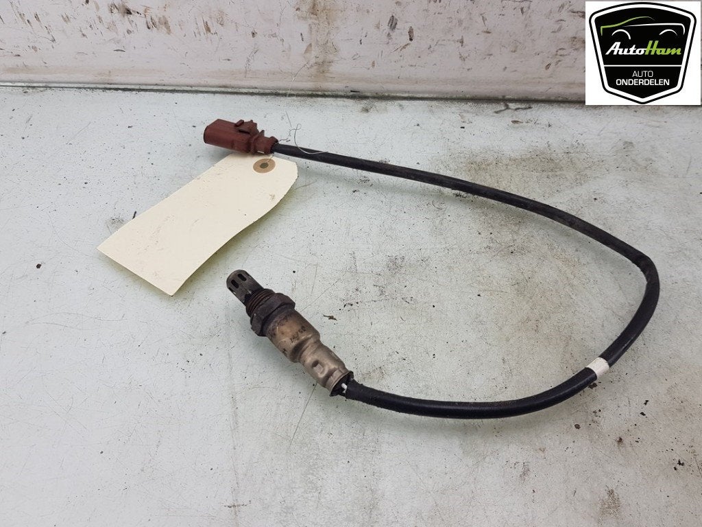 SONDE LAMBDA Seat Leon (5FB) (01-2012/08-2020), Utilisé, Seat