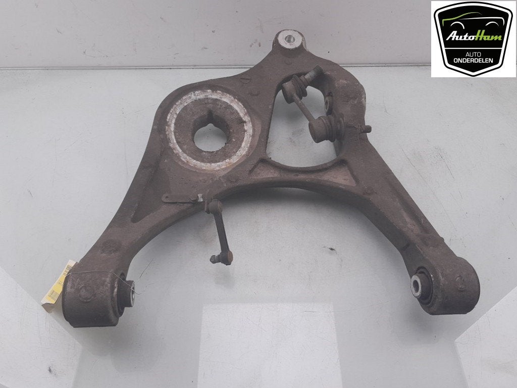 BRAS DE SUSPENSION ARRIÈRE DROIT GLE Coupe (C292), Dhr. J. Ham, Mercedes-Benz, Administratie@autoham.nl, Utilisé