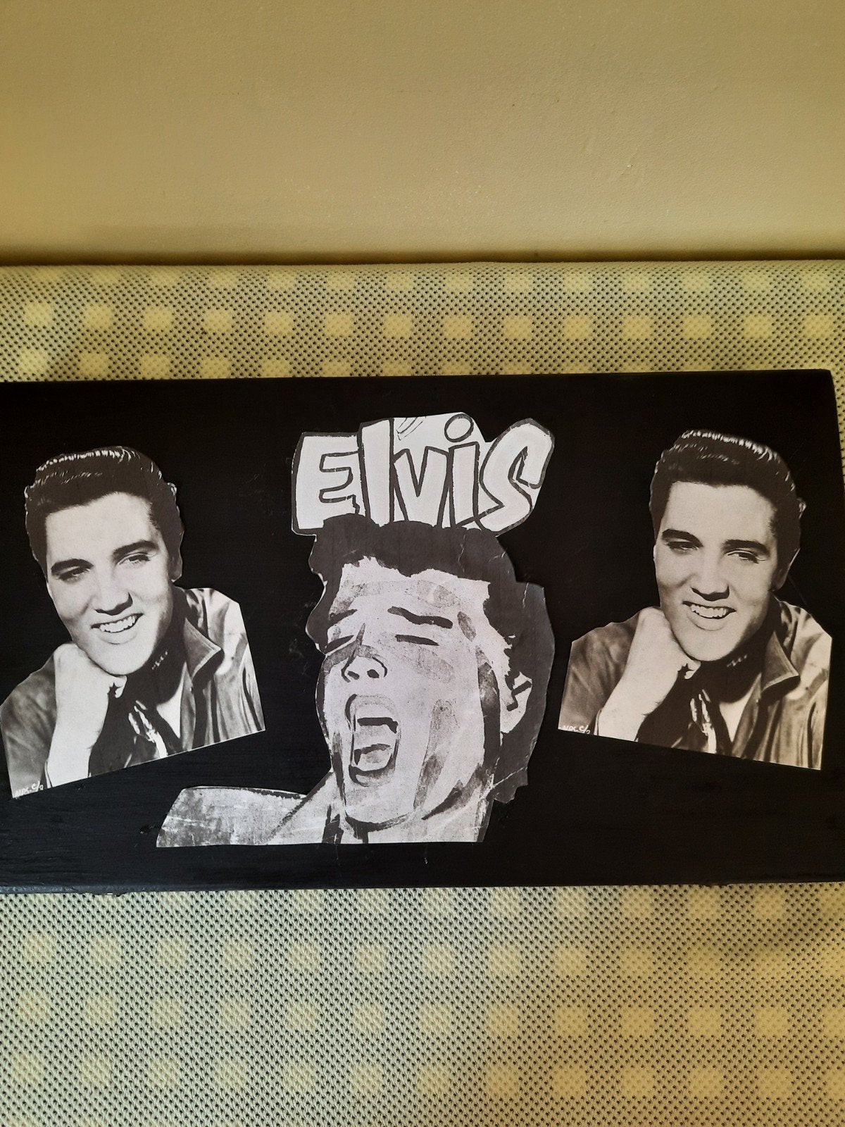 doos elvis Presley cassetten, Cd's en Dvd's, Ophalen of Verzenden