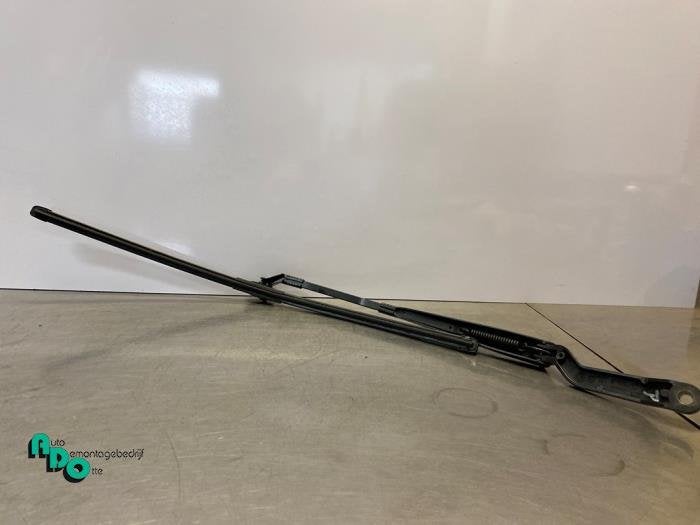 Ruitenwisserarm voor van een Renault Espace (Espace 4 02-), Gebruikt, -, Renault, -