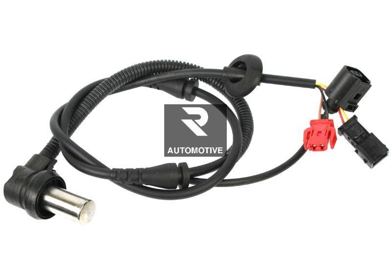 ABS sensor voorzijde Audi A6 C5 4B0927803C, AUDI AG, Audi, Kundenbetreuung@audi.de, Nieuw