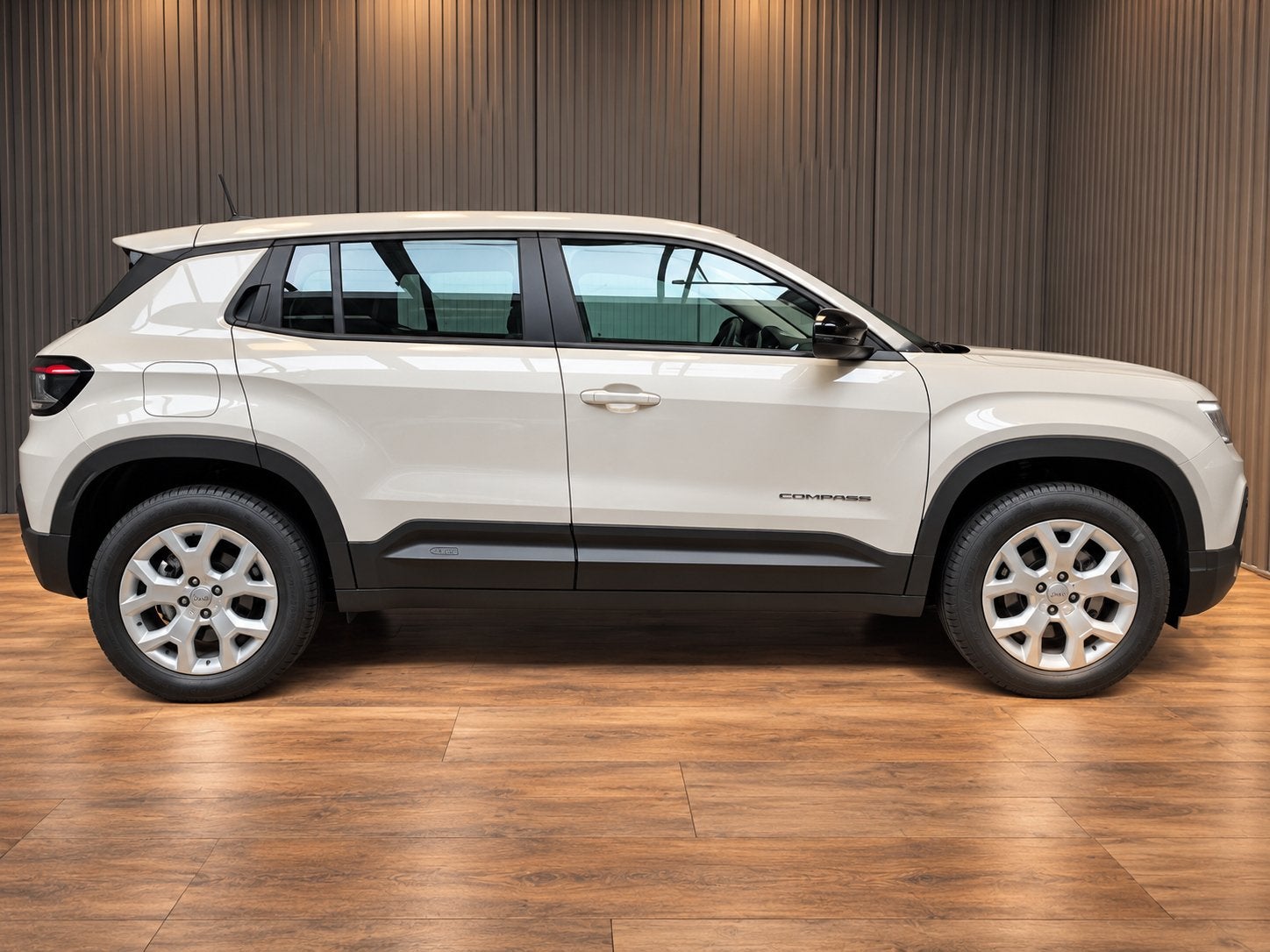 Jeep Avenger 1.2 101Pk Altitude, Autos, Achat, Euro 6, Entreprise, Boîte manuelle
