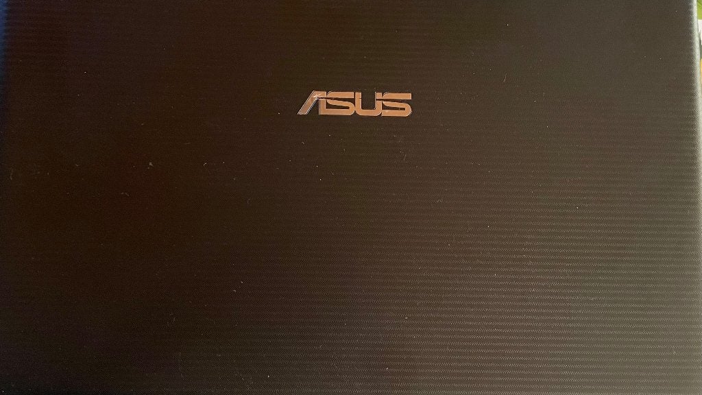 Laptop Asus Windows 10, Computers en Software, Ophalen, Gebruikt, ASUS, Intel Core i7 processor
