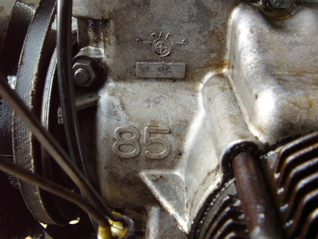 DAF 44-46, foto 5