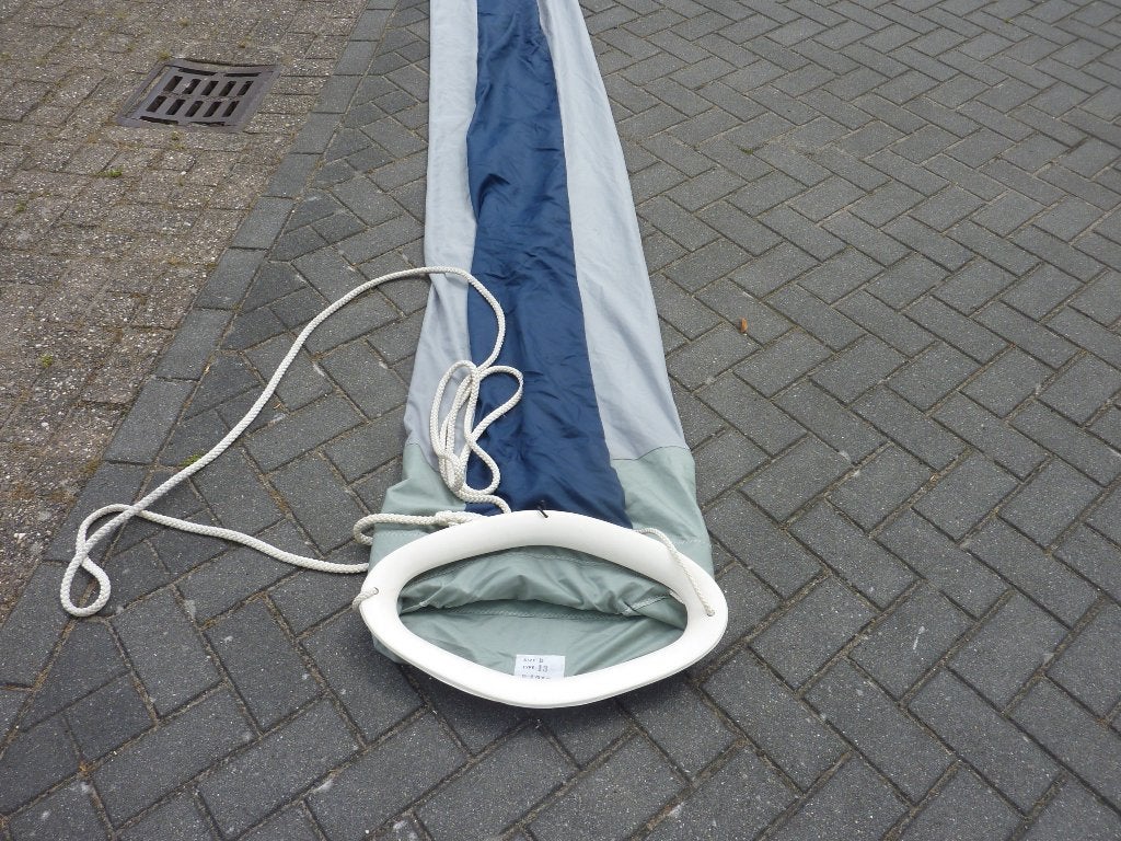 spinnakerhoes slurf zie ook mijn andere advertenties, Watersport en Boten, Ophalen, Zo goed als nieuw, Overige typen