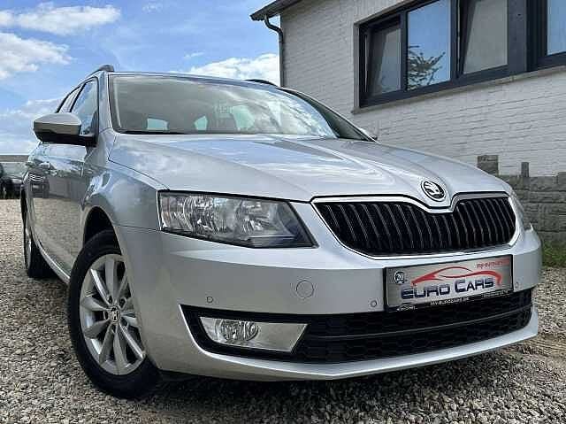 SKODA Octavia SW 1.0 TSI Ambition CRUISE/SENSOR/GPS/FRONT, Achat, https://public.car-pass.be/vhr/aefcc3ac-dec3-4348-9f19-554e2b86f584
