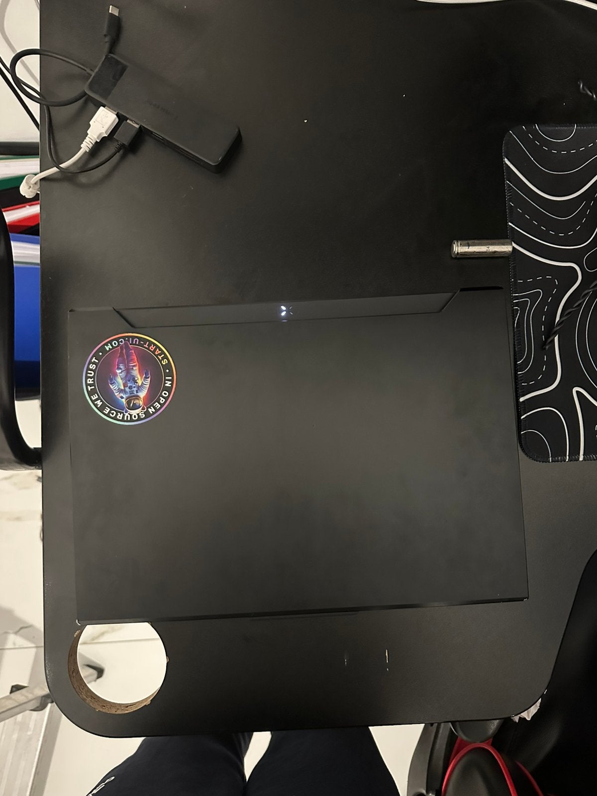 Gaming laptop, Ophalen, Zo goed als nieuw, 16 GB, Gaming