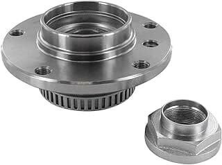 BMW E36 wiellager BMW E46 BMW E32 E34 E85 Z3 wielnaaf BMW E3, Auto-onderdelen, -, -, Nieuw, Ophalen of Verzenden