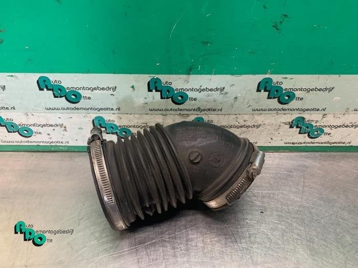 Tuyau d'aspiration air d'un BMW 1-Serie (1-Serie 03-), Autos : Pièces & Accessoires, -, 3 mois de garantie, Utilisé, -
