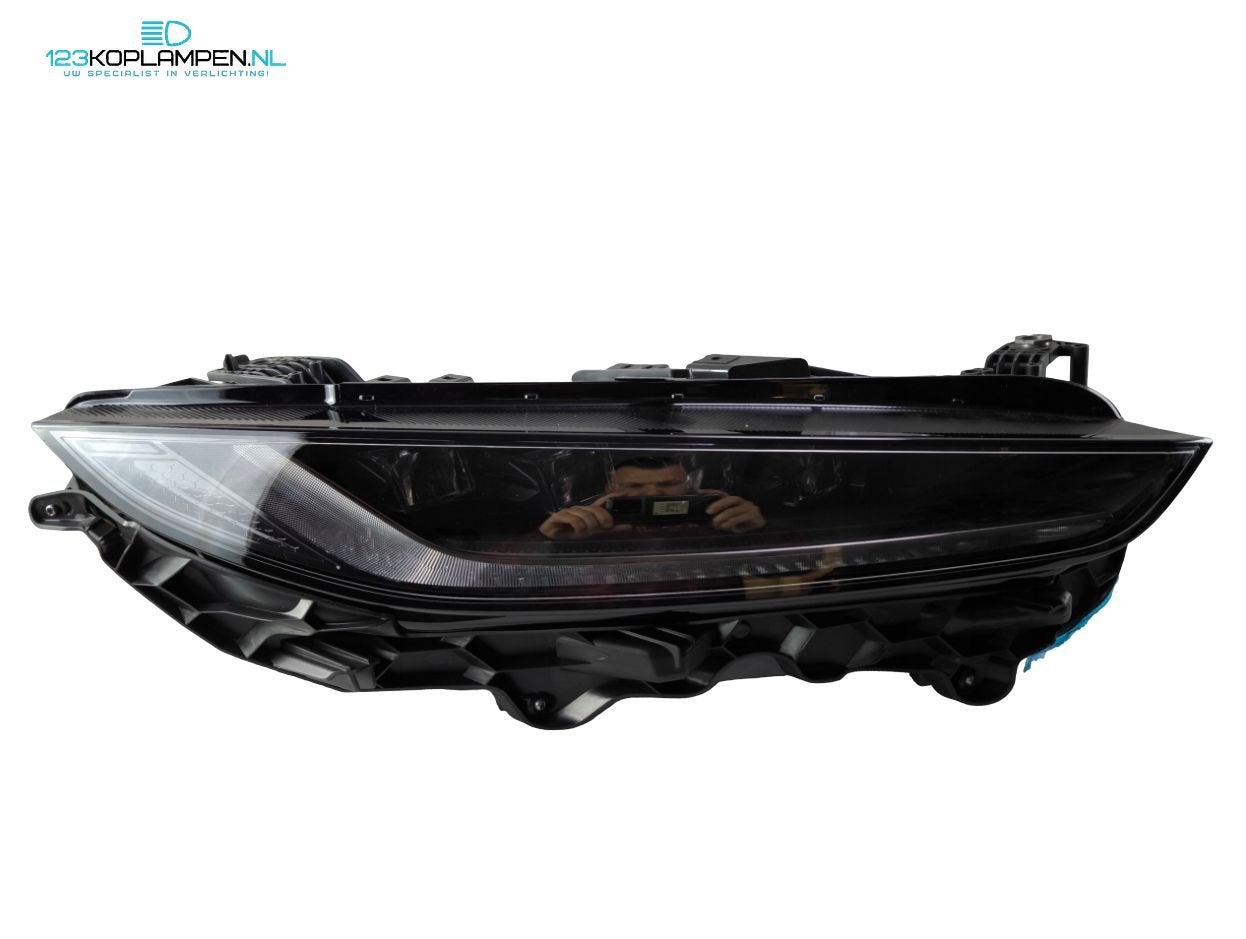Jaguar F Type Facelift Full Led Pixel Led koplamp rechts, Gebruikt, -, -, Ophalen of Verzenden
