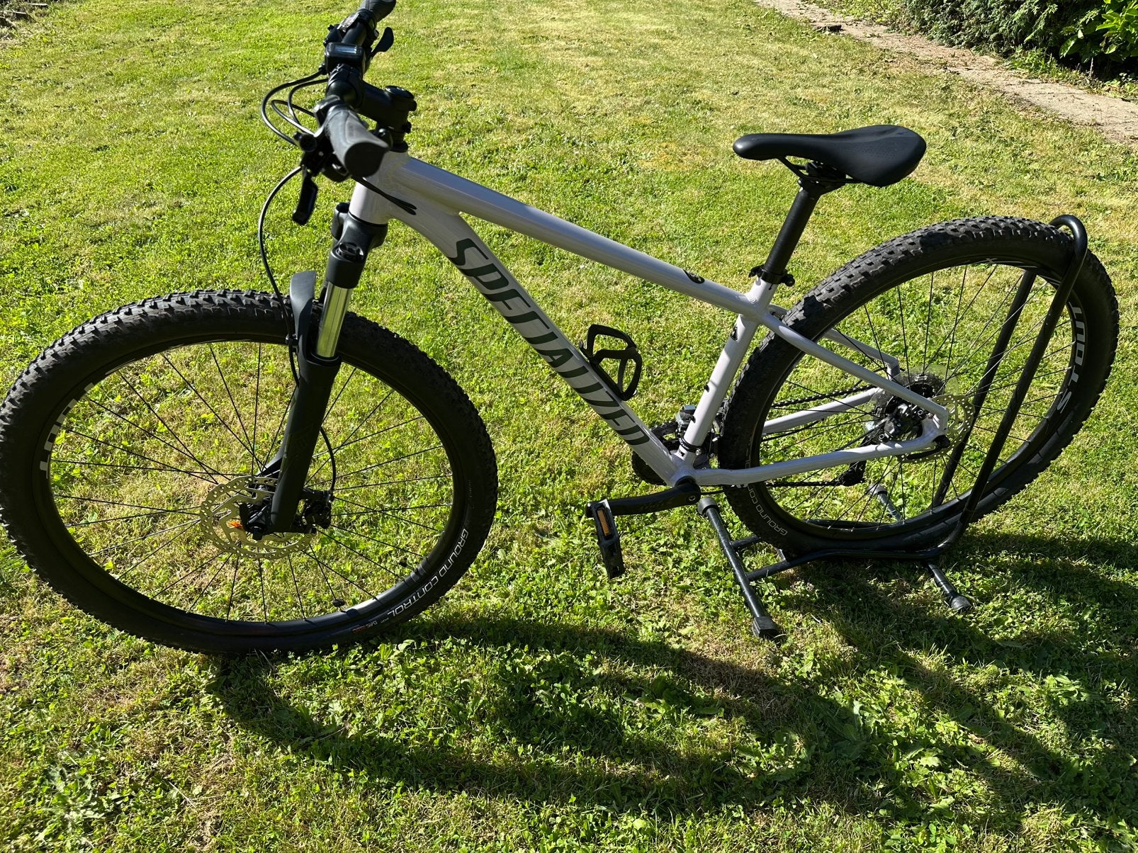 Specialized Rockhopper taille M, Enlèvement, Comme neuf