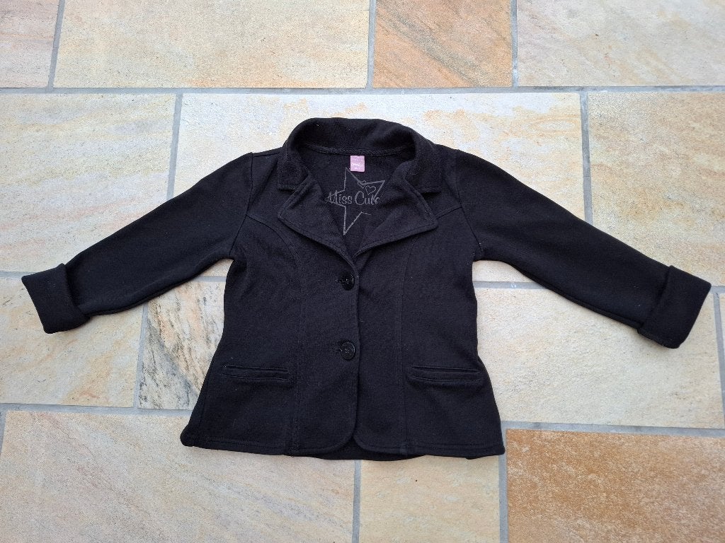 Dopodopo vest/jas voor meisjes van 6 jaar, Ophalen of Verzenden, Meisje, Trui of Vest