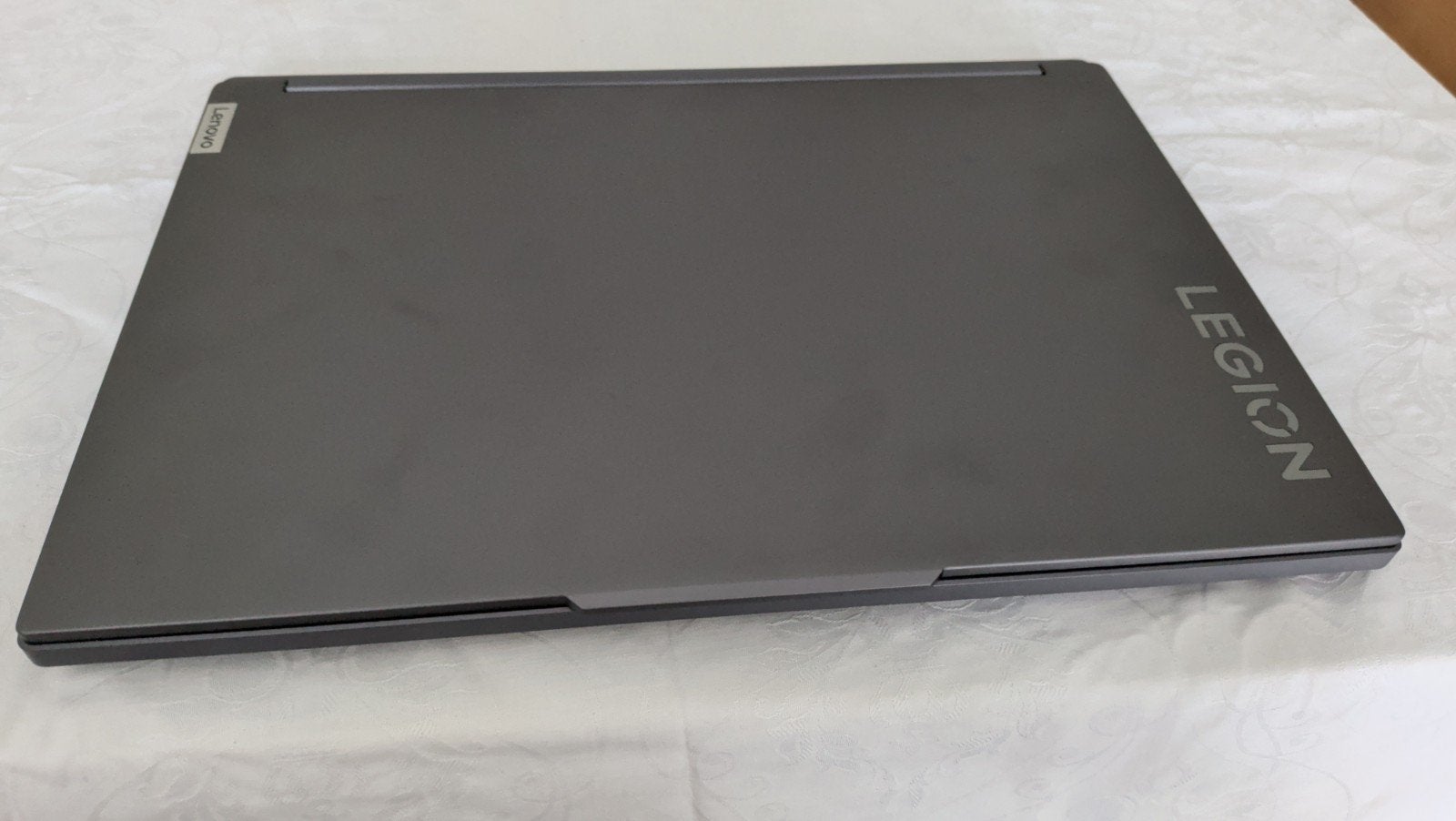 Lenovo Legion Slim 5, Informatique & Logiciels, Gaming, SSD, Enlèvement, 3 à 4 Ghz