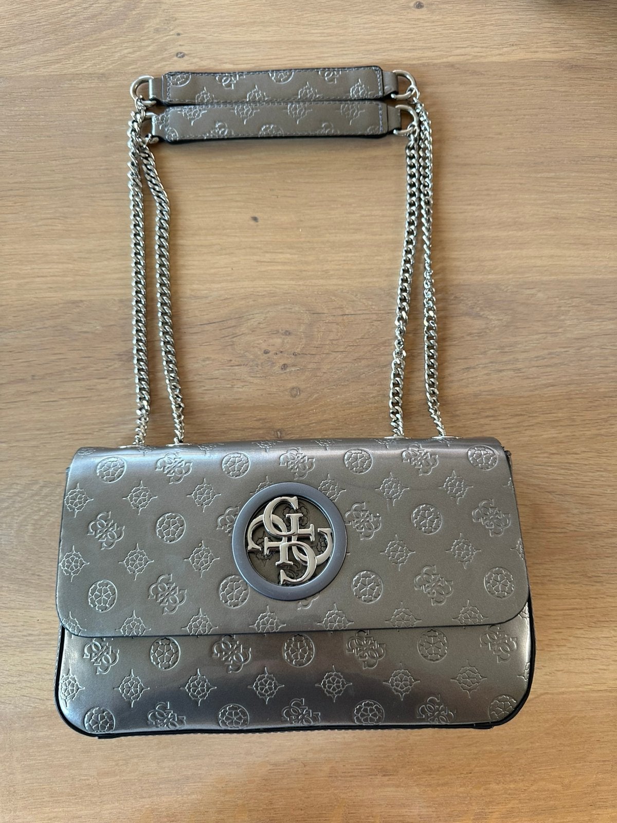 Sac à main Guess, Enlèvement ou Envoi, Utilisé, Sac à bandoulière
