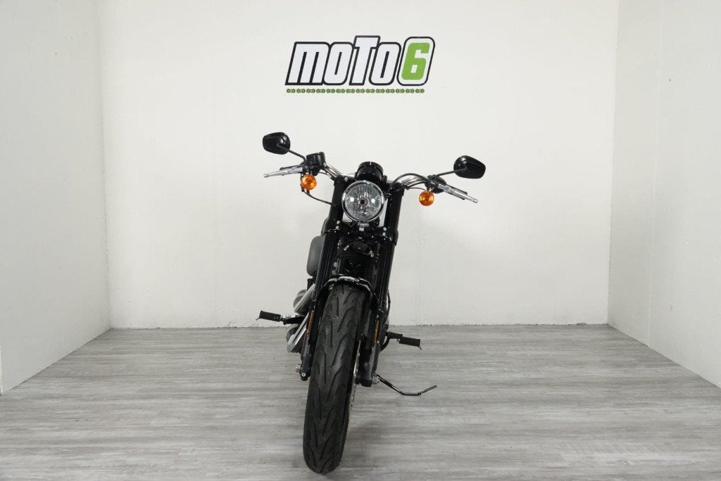 Harley Davidson XL 1200, Motos, Permis Moto A, Entreprise, Occasion, Plus de 35 kW